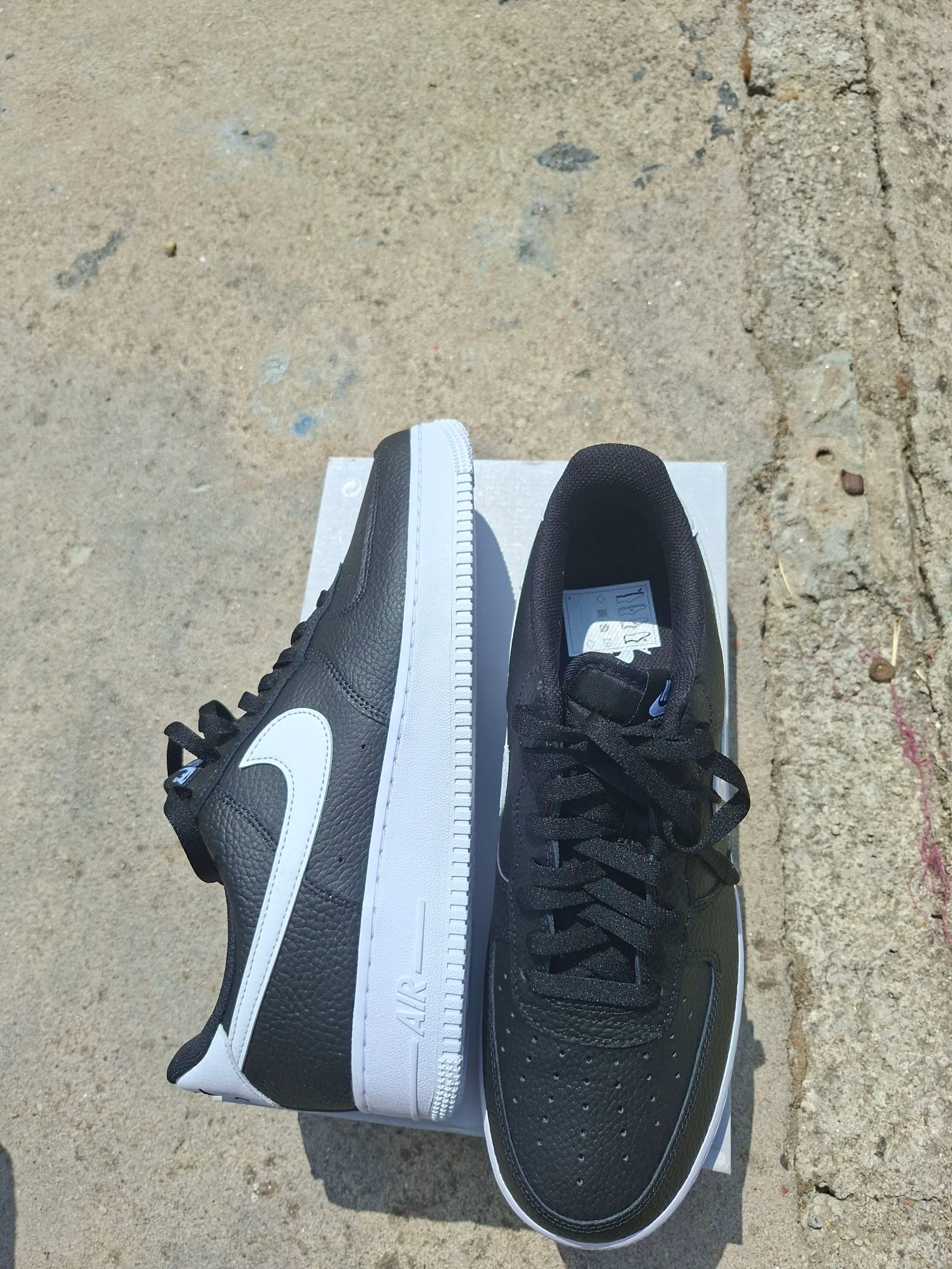 Air Force 1 – photo 8